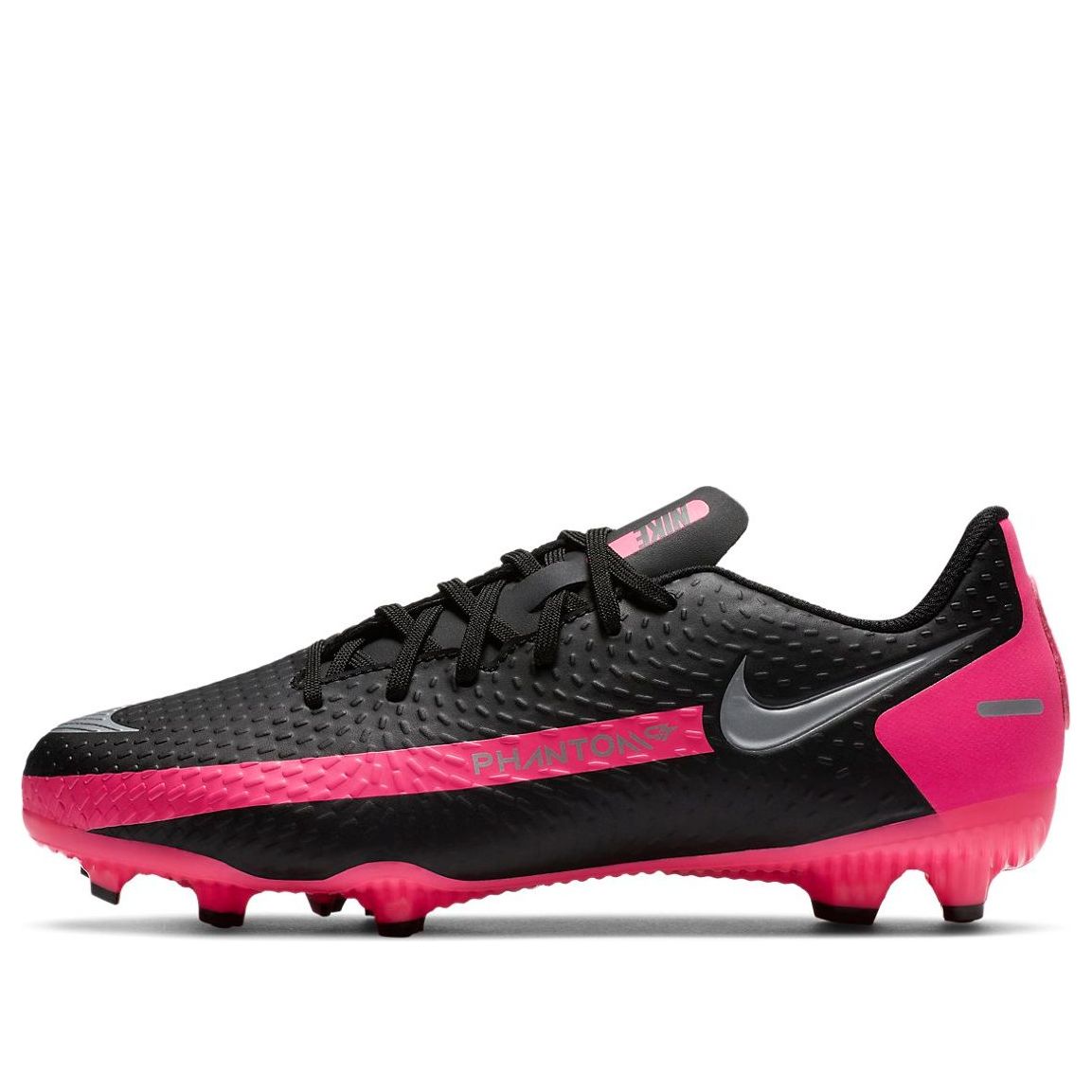 Кецове и обувки Nike Phantom Academy FG MG Многоцветен | CK8476-006, 0