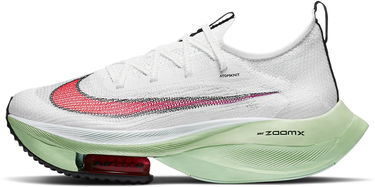 Кецове и обувки Nike Air ZoomX Alphafly NEXT% W Бяло | cz1514-100, 0