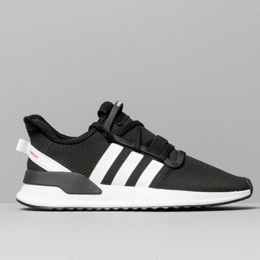 Кецове и обувки adidas Originals U_Path Run Черно | G27639, 5