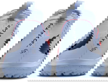 Кецове и обувки Nike JR PHANTOM 6 HIGH ACADEMY TF Лилаво | hq2049-400, 7