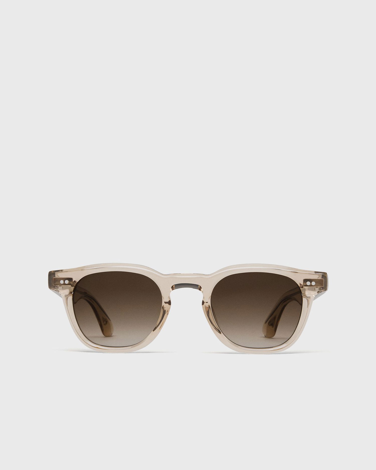 Слънчеви очила Chimi Eyewear Gradient Lens Sunglasses Бежово | 20630-124-M, 0