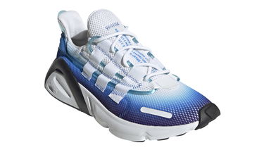Кецове и обувки adidas Originals Lxcon Синьо | EE5898, 3