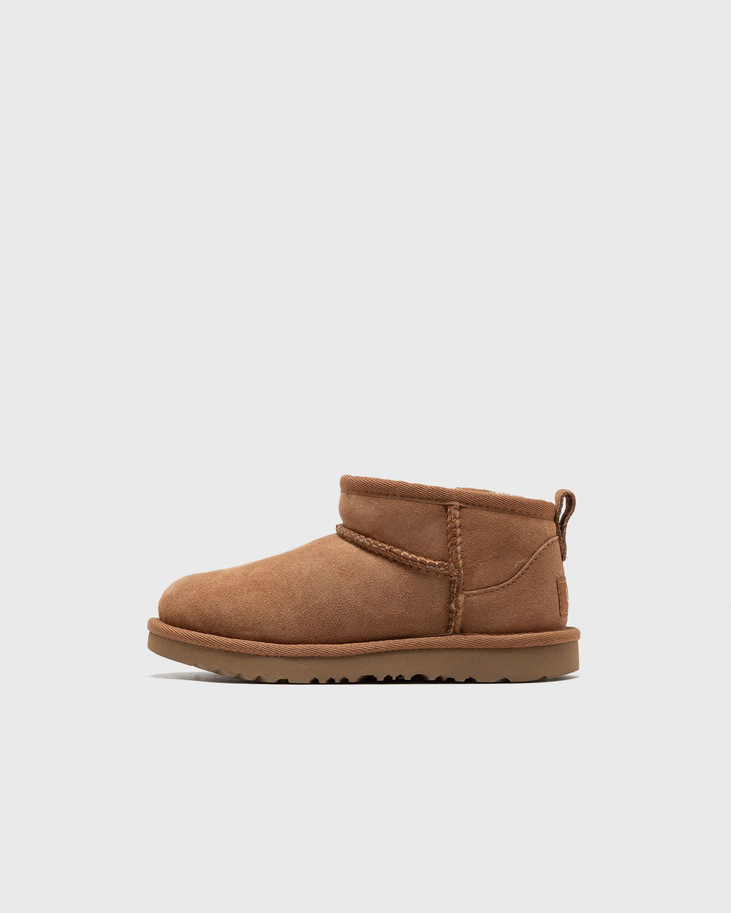 Кецове и обувки UGG CLASSIC ULTRA MINI Boots Кафяво | 1130750T-CHE, 0