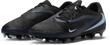 Кецове и обувки Nike Phantom 6 Low Academy FG/MG Черно | hj4564-003, 5