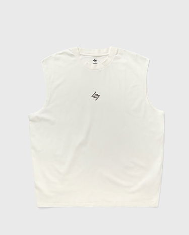 Потник Represent Clo 247 Motion Oversized Tank Top Бяло | 247M4149-72, 2