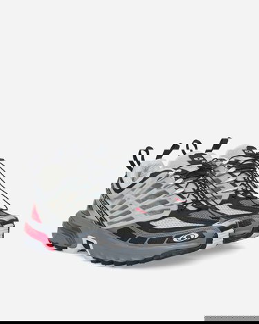 Кецове и обувки Salomon ACS Pro Advanced Сиво | L41553700, 3