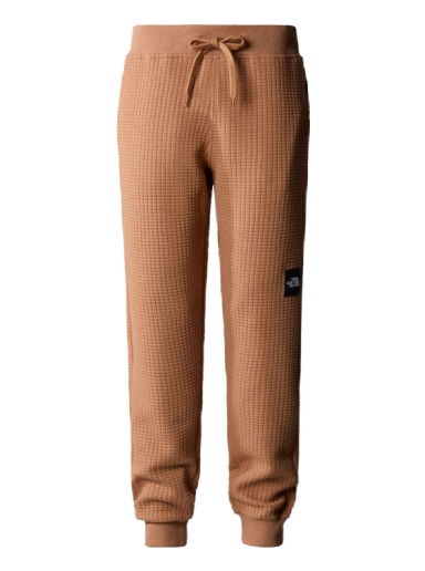 Mhysa Quilted Trousers