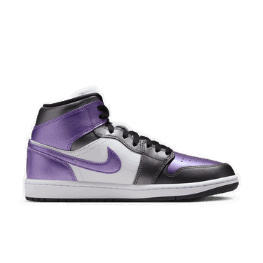 Кецове и обувки Jordan Air Jordan 1 Mid SE Лилаво | HJ5911-105, 2