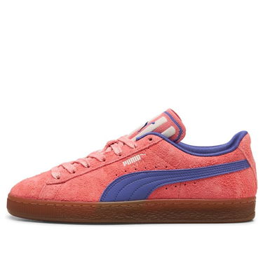 Кецове и обувки Puma Suede Supertifo Розово | 398810-02, 0