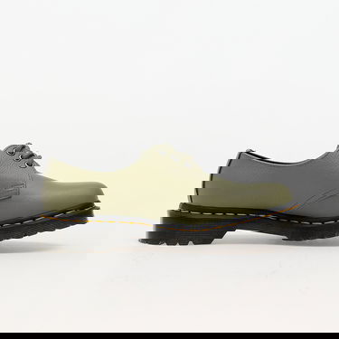 Кецове и обувки Dr. Martens 1461 Muted Olive Virginia W Зелено | DM31696357, 1