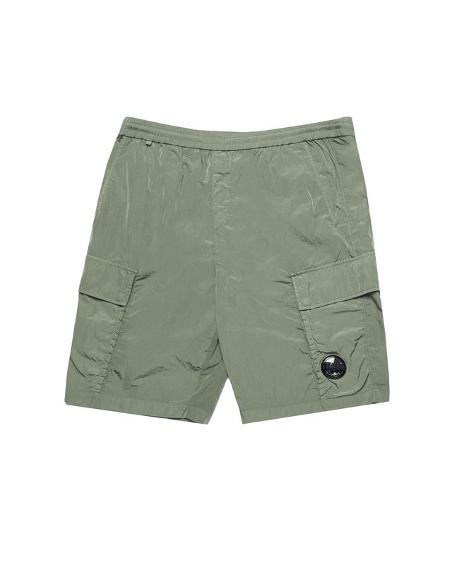 CHROME-R CARGO SHORTS