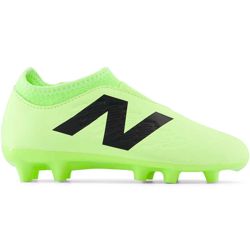 Кецове и обувки New Balance New Balance Tekela V4+ Magique Jnr FG Зелено | NBSJT3FL45, 0
