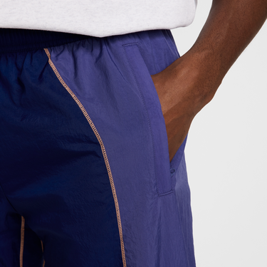 Спортни панталони Nike Strike+ Water-Repellent Football Pants Синьо | HJ3804-492, 4