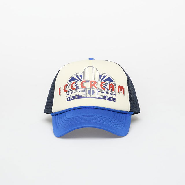 Icecream Diner Trucker Cap
