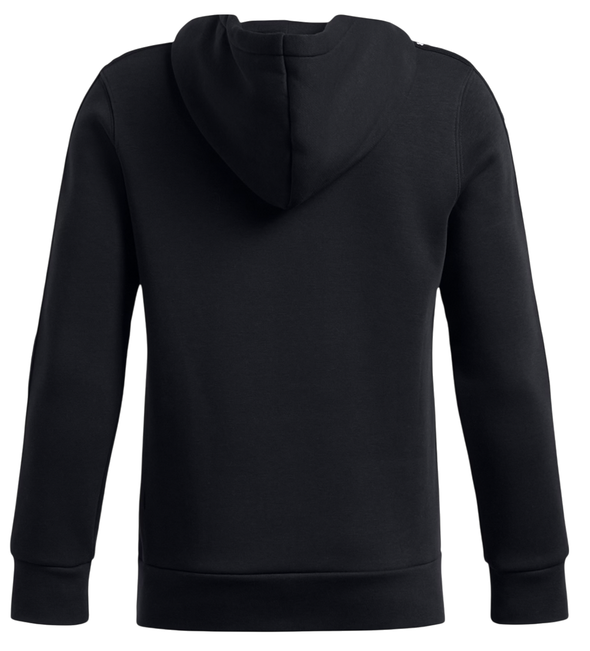 Суитчър Under Armour Under Armour Icon Fleece Taping Hoodie Черно | 1390293-001, 1