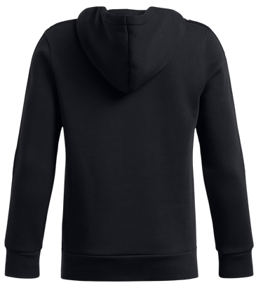 Суитчър Under Armour Under Armour Icon Fleece Taping Hoodie Черно | 1390293-001, 1