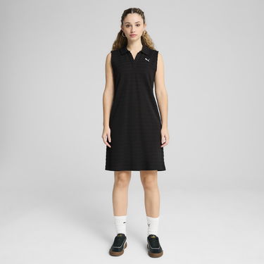 Pокля Puma ESS Elevated Structured Sleeveless Dress Черно | 685029_01, 3