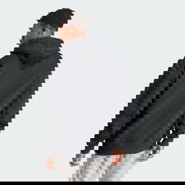 Суитчър adidas Performance ALL SZN Fleece Черно | IJ6889, 2
