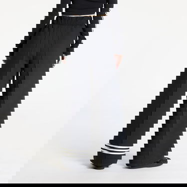 Спортни панталони adidas Originals Neuclassics Black Wide Leg Track Pants Черно | JI8516, 2