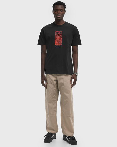 Панталони Carhartt WIP Double Knee Pants Бежово | I034795-G1.02, 2
