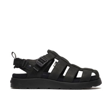 Кецове и обувки Merrell Fleur Fisherman Sandals Черно | J008196, 1