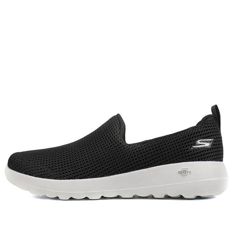 Кецове и обувки Skechers Go Walk Max Черно | 15637-BKW