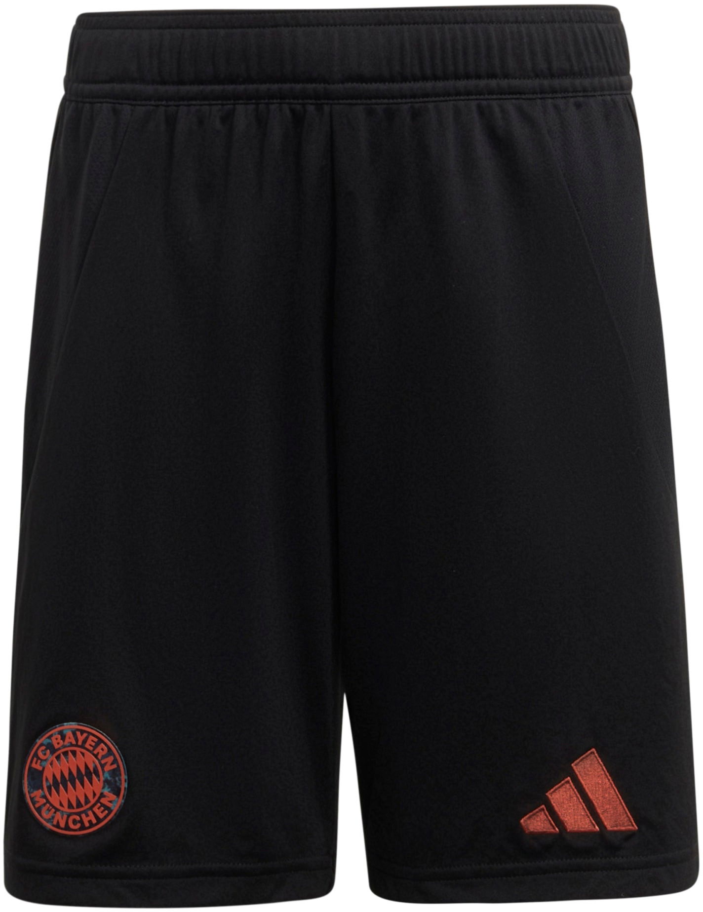 Къси панталони adidas Originals FC Bayern Munich 2024/25 Training Shorts Черно | it2237, 0