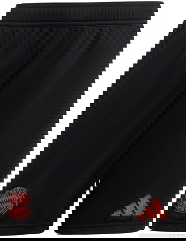 Къси панталони adidas Originals FC Bayern Munich 2024/25 Training Shorts Черно | it2237, 0