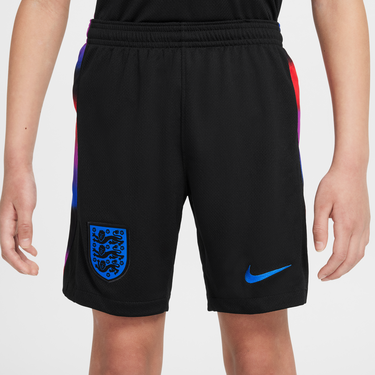 Къси панталони Nike England Stadium 2025/26 Dri-FIT Replica Shorts Черно | FZ9212-010, 2