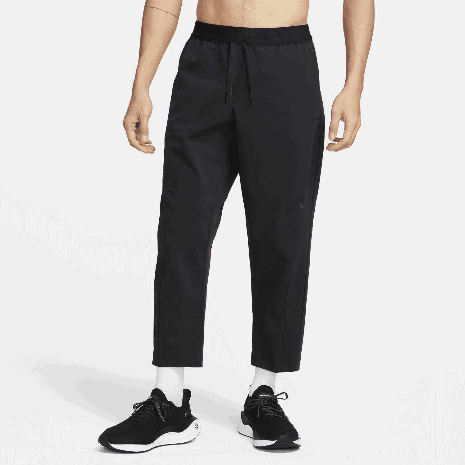 Панталони Nike A.P.S. Woven Training Pants Черно | FN3014-010, 0
