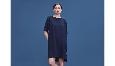 Pокля Makia Island Dress Черно | W75005_999, 2