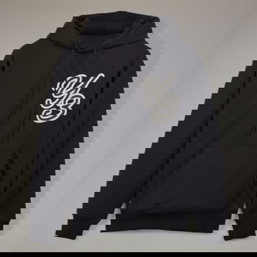 Суитчър Y-3 Graphic Logo Черно | IT7523, 5