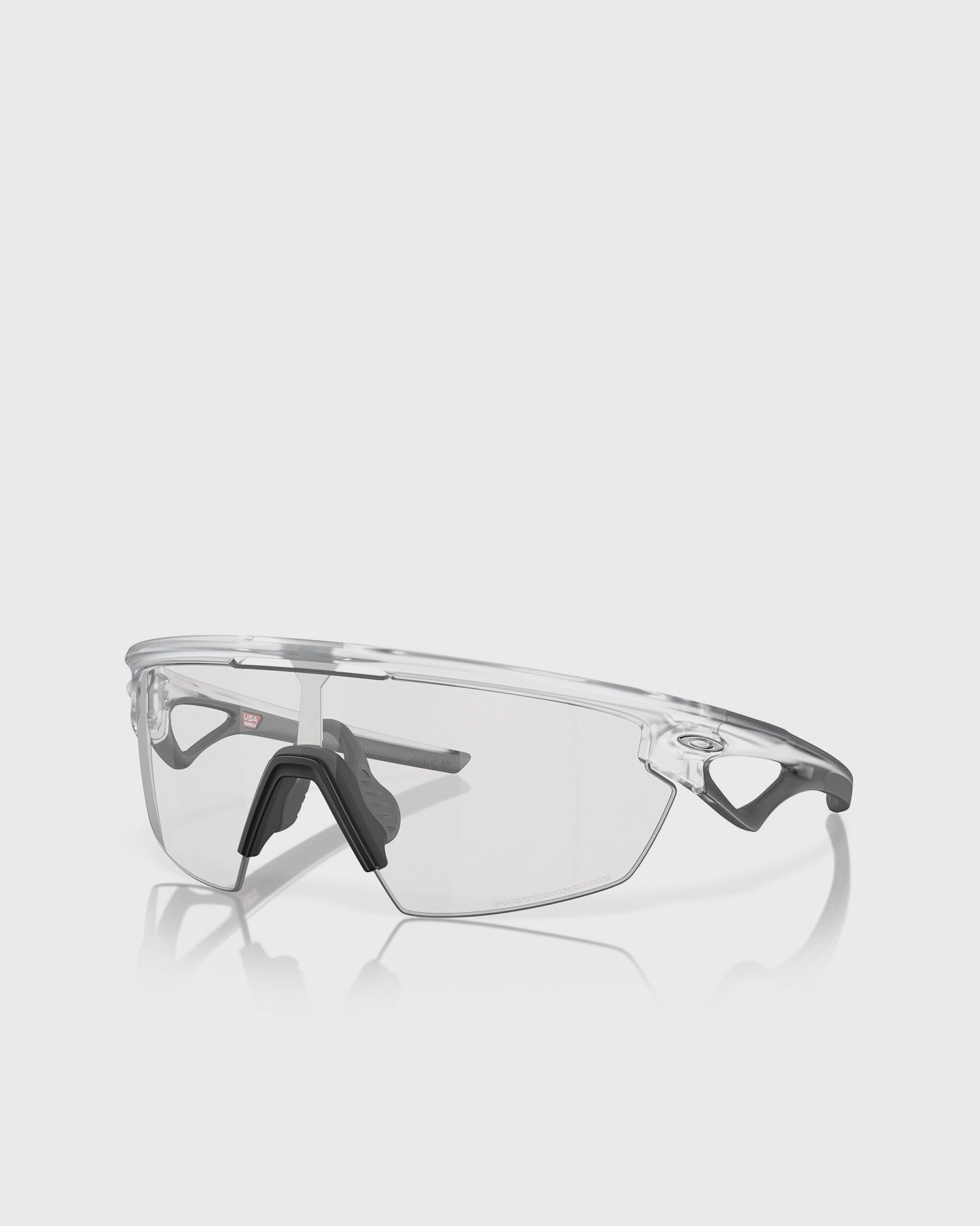 Слънчеви очила OAKLEY SPHAERA Бяло | 0OO9403-07, 1
