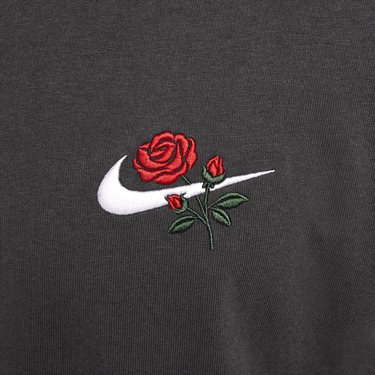 Тениска Nike T-Shirt Max90 Сиво | FZ7975-060, 3