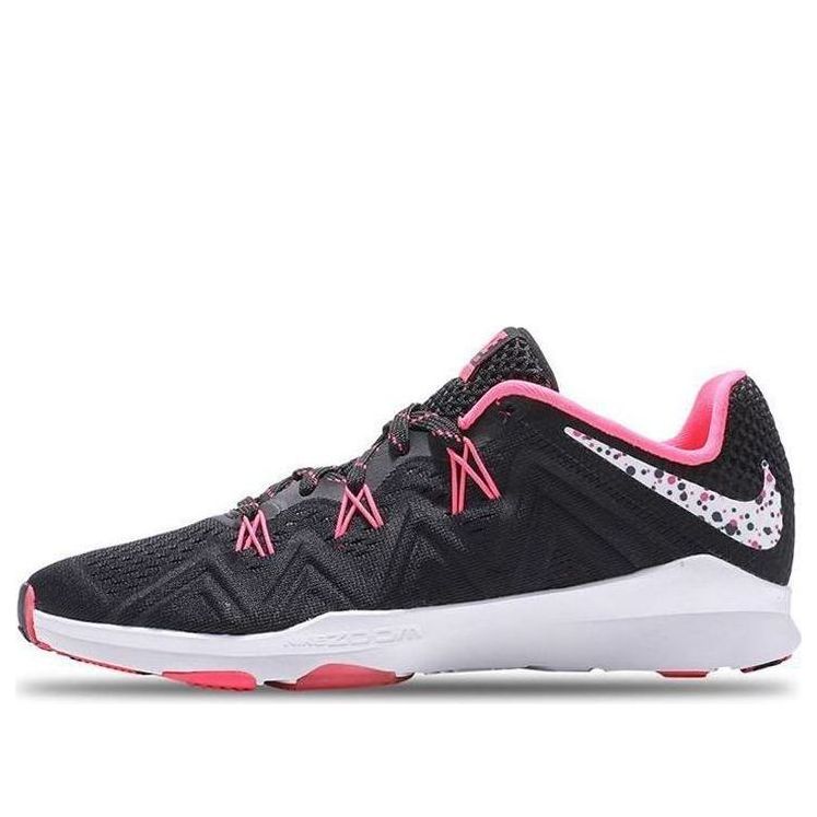 Кецове и обувки Nike Zoom Condition TR Trainer BTS Черно | 898474-001