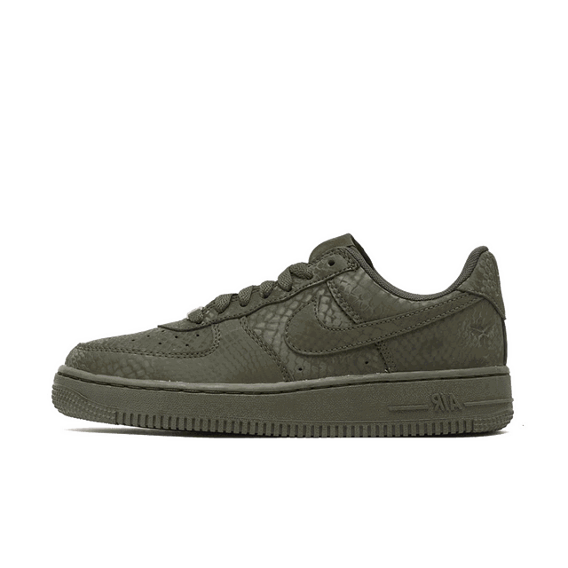 Kobe Bryant x Air Force 1 Low "Cargo Khaki"