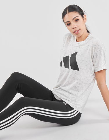 Тениска adidas Originals WIN 2.0 TEE Бяло | GP9639, 4