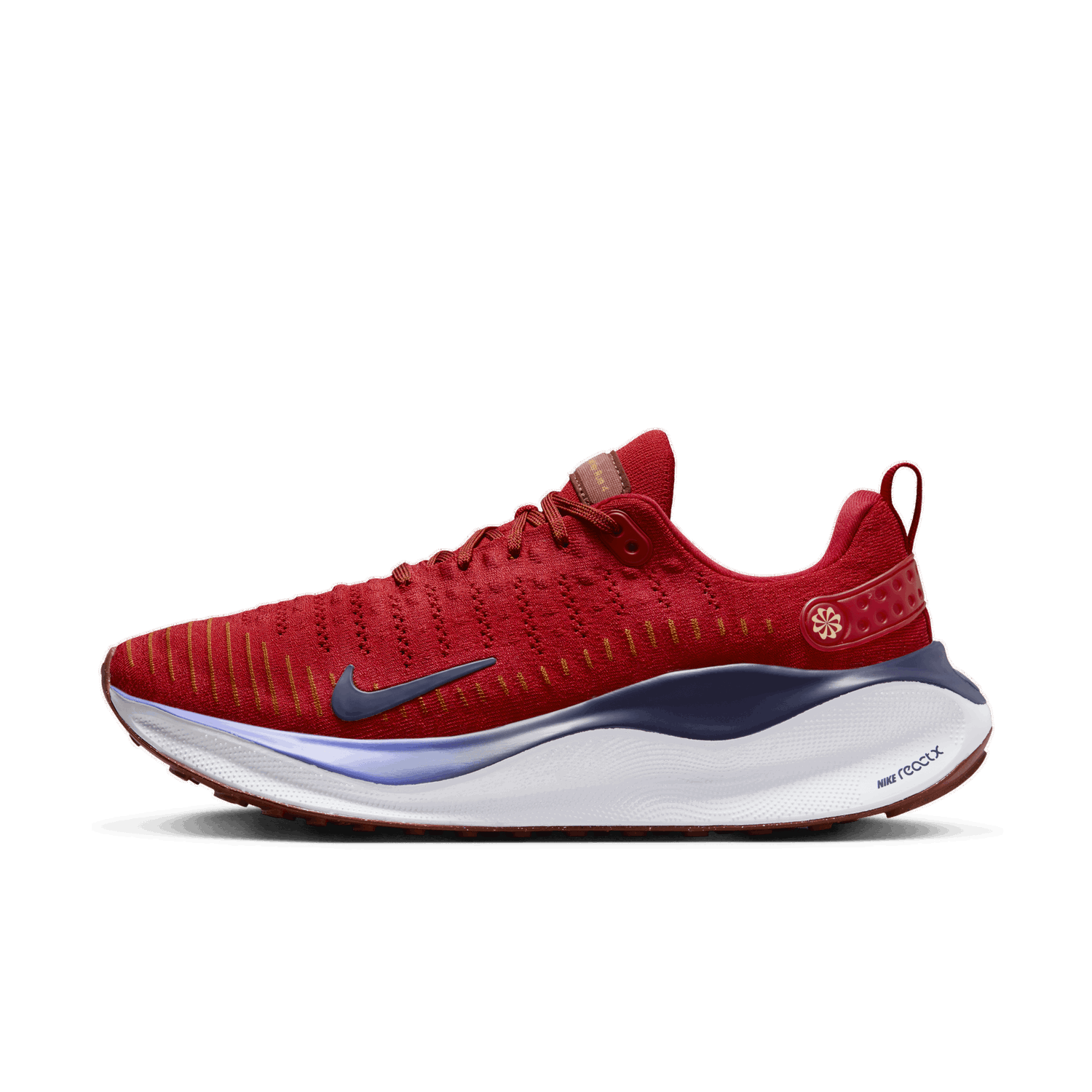 Кецове и обувки Nike InfinityRN 4 Червено | DR2665-600, 0