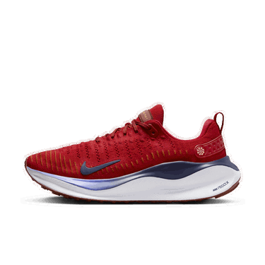 Кецове и обувки Nike InfinityRN 4 Червено | DR2665-600, 0