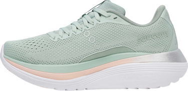 Кецове и обувки Saucony Endorphin Trainer Зелено | s10996-223, 1
