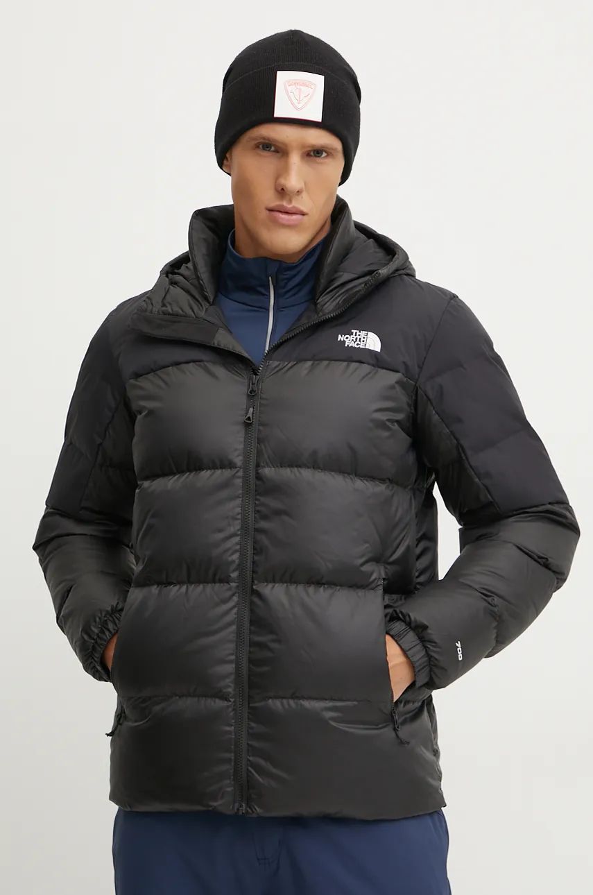 Пухо яке The North Face Diablo 2.0 Black Puffer Jacket Черно | NF0A8992PH51, 0