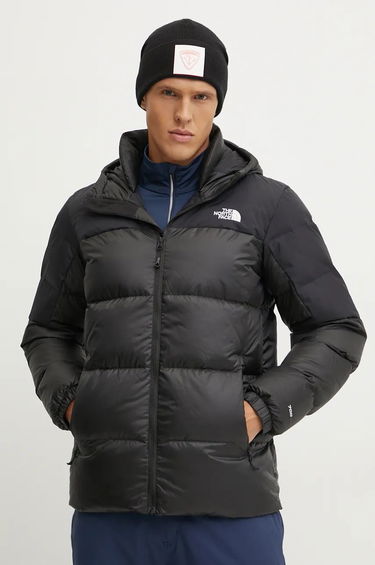 Пухо яке The North Face Diablo 2.0 Black Puffer Jacket Черно | NF0A8992PH51, 0