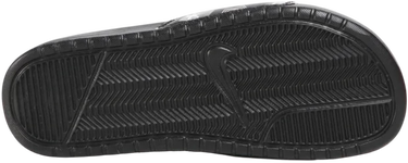Кецове и обувки Nike Benassi JDI Print Slides Черно | 631261-042, 1