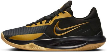 Кецове и обувки Nike Precision 6 Черно | DD9535-005, 0