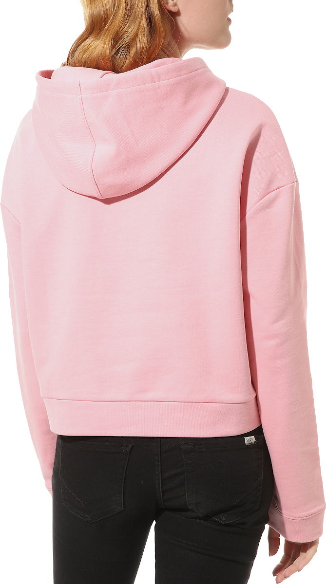 Суитчър Vans Sweatshirt Hoodie Розово | vn0a4osqp8a1, 1