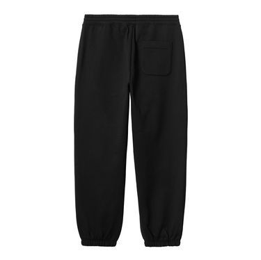 Спортни панталони Carhartt WIP Wiles Sweat Pant Черно | I032458_89_XX, 6