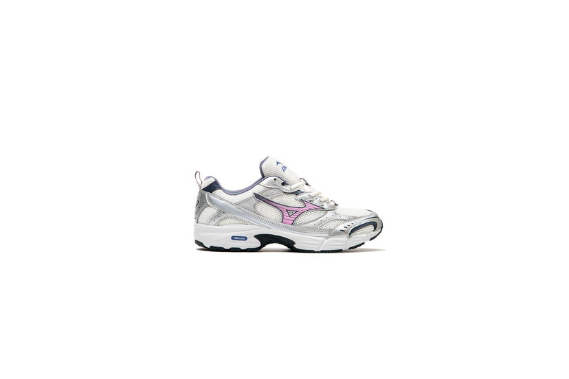Кецове и обувки Mizuno S.L. MXR Бяло | D1GA245113