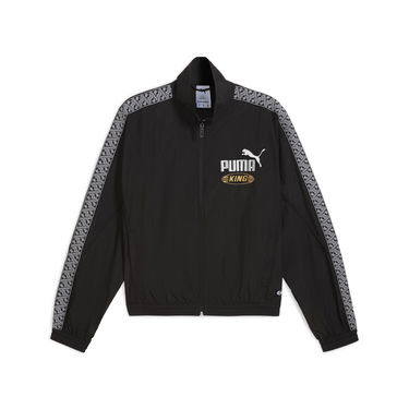 Ветровка Puma KING Special Items Track Jacket Черно | 631674_01, 5