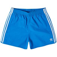 Къси панталони adidas Originals Sprinter Shorts "Bluebird" Синьо | IU0772, 1