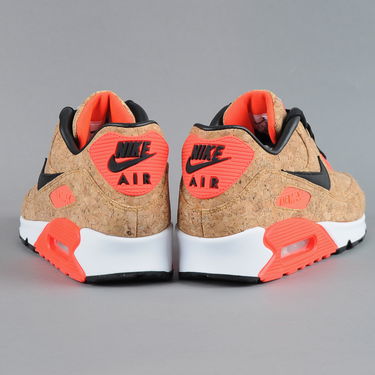 Кецове и обувки Nike Air Max 90 "Cork" Бежово | 725235-706, 3